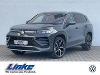 Gebraucht VW Tayron R-line 193 PS (141 kW) 2025 Grau SUV