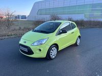Gebraucht Ford Ka Ambiente 69 PS (50 kW) 2014 Other Kleinwagen