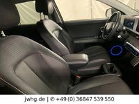 Gebraucht Hyundai Ioniq 5 160 kW (218 PS) 2021 Galactic grey (metallic) SUV