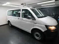 Gebraucht VW T6 150 PS (110 kW) 2016 Weiß Van