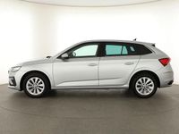 Gebraucht Skoda Scala Selection 116 PS (85 kW) 2024 Silber Kleinwagen