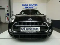 Usado Mini Cooper S Chili 192 HP (141 kW) 2014 Preto Citadino