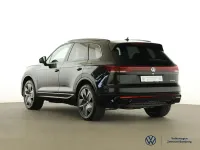 Gebraucht VW Touareg R 340 PS (250 kW) 2026 Schwarz SUV