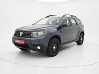 Second-hand Dacia Duster Comfort 131 CP (96 kW) 2020 Gri SUV