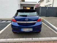 gebraucht Opel Astra GTC 