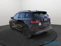 Neu Seat Ateca FR 150 PS (110 kW) 2026 Magic schwarz SUV