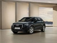 Neu Audi Q2 Comfort 150 PS (110 kW) 2026 Grau SUV