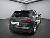 Gebraucht Audi Q5 204 PS (150 kW) 2025 Grau SUV