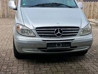 gebraucht Mercedes Vito 8 Sitzer