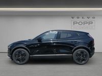 Gebraucht Volvo EX30 CC Performance 314 kW (428 PS) 2025 Onyx black SUV