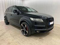 gebraucht Audi Q7 3.0 TDI (DPF) quattro tiptronic -