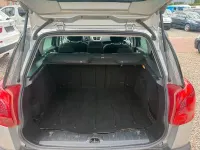 Gebraucht Peugeot 207 Filou 95 PS (69 kW) 2009 Grau Kombi