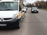 gebraucht Renault Master 