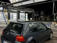 Gebraucht VW Golf III Comfortline 101 PS (74 kW) 1999 Grau Limousine