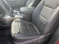 Gebraucht Chevrolet Silverado 426 PS (313 kW) 2024 Rot Limousine