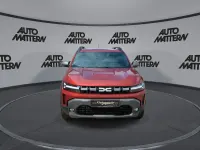 Neu Dacia Duster 122 PS (89 kW) 2026 Braun SUV
