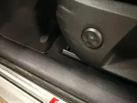 Gebraucht Audi A3 S-Line 150 PS (110 kW) 2013 Weiß Kleinwagen