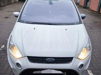 Gebraucht Ford S-MAX Titanium 140 PS (102 kW) 2010 Van / Kleinbus