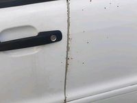 Gebraucht Mercedes ML320 218 PS (160 kW) 2000 Weiß SUV