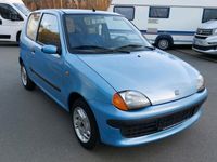 gebraucht Fiat Seicento 