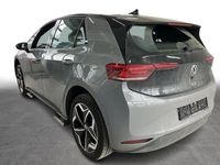 Gebraucht VW ID.3 Pro 150 kW (204 PS) 2023 Grau Kleinwagen