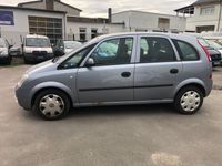 gebraucht Opel Meriva 1.6 AUTOMATIK/EURO 4