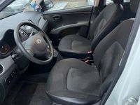 gebraucht Hyundai i10 1.1 Classic,Euro 5,Tüv-5.2024