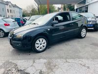 gebraucht Ford Focus 1.6 / Tüv Neu / Inspektion Neu / Klima / 8 Fach Bereif