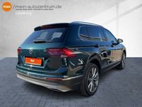 gebraucht VW Tiguan 2.0 TSI Allspace Highline OFFROAD LEDScheinw