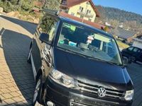 gebraucht VW Multivan T5Multivan Highline 180PS Automatic