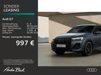 Neu Audi Q7 S-Line 286 PS (210 kW) 2026 Daytonagrau perleffekt SUV