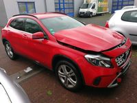 gebraucht Mercedes GLA180 