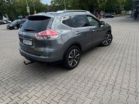 Gebraucht Nissan X-Trail Tekna 177 PS (130 kW) 2017 Grau SUV