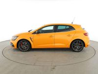 Gebraucht Renault Mégane IV Trophy 301 PS (221 kW) 2020 Orange Limousine