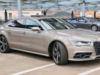 Gebraucht Audi A7 Business Plus 320 PS (235 kW) 2017 Kleinwagen
