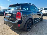 Gebraucht Mini Cooper Countryman 136 PS (100 kW) 2020 Schwarz SUV