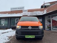 Gebraucht VW T6 102 PS (75 kW) 2019 Andere Van