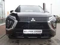 Gebraucht Mitsubishi Eclipse Cross Select 188 PS (138 kW) 2025 Pantherschwarz SUV