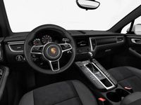 gebraucht Porsche Macan PASM Fahrermemory-Paket Panoramadach