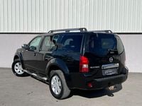 Gebraucht Nissan Pathfinder 174 PS (127 kW) 2005 Schwarz SUV
