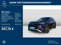 Usata VW Tayron Life 150 CV (110 kW) 2025 Viola SUV