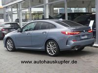 Gebraucht BMW 220 Performance 178 PS (130 kW) 2024 Grau Coupé