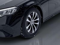 Gebraucht Mercedes E220 Avantgarde 197 PS (144 kW) 2024 Schwarz Limousine