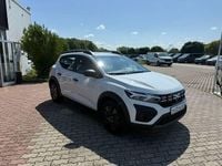 Neu Dacia Sandero Expression 91 PS (66 kW) 2025 Limousine