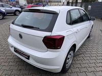 gebraucht VW Polo 1.0 Comfortline **Nur43tkm**