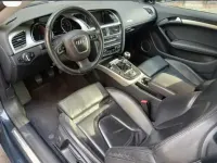 Gebraucht Audi A5 170 PS (125 kW) 2008 Coupé