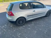 Usata VW Golf 2004 Coupé