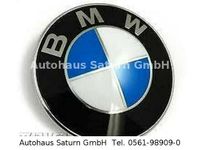 Gebraucht BMW 735 211 PS (155 kW) 1991 Silber Limousine