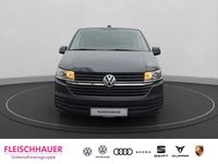Gebraucht VW T6.1 110 PS (80 kW) 2022 Grau Van