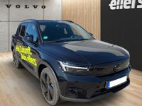 Gebraucht Volvo EX40 Plus 185 kW (252 PS) 2025 Schwarz SUV